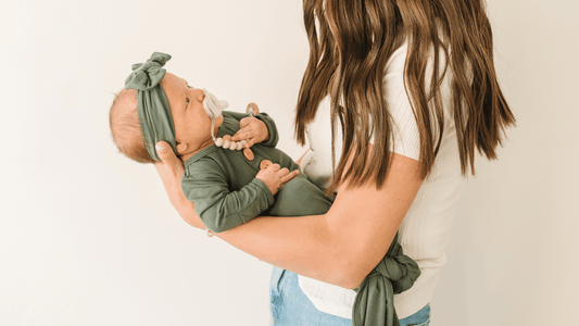 Create a Safe Sleep Environment Ideal for Your Baby