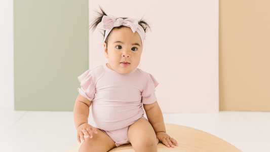 why baby onesies fabrics are important