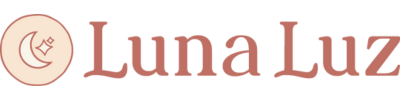 Luna Luz Clothing logo