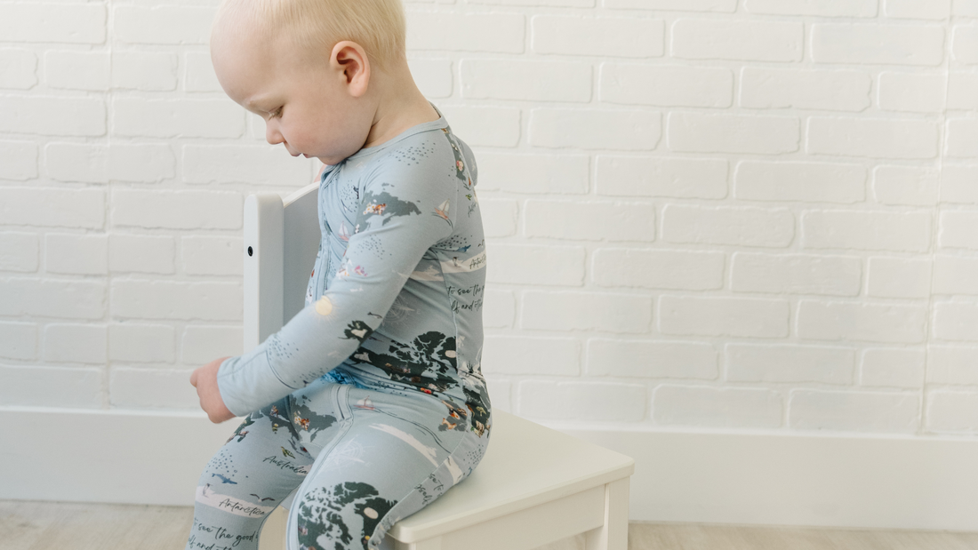 Bamboo Baby Clothes as The Eco-Friendly Choice Bamboo Baby Pajamas Explained