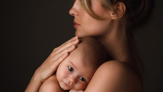 Postpartum Symptoms and Postpartum Disorders Every New Parent Should Know