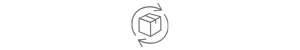 Free, Easy Returns Icon