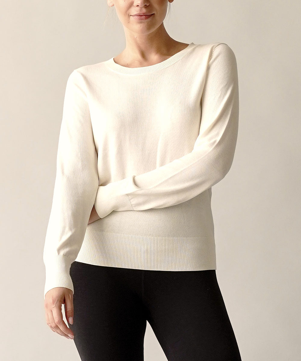 Women’s Bamboo Sweater