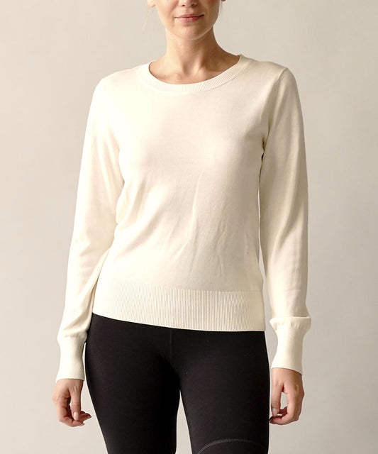 Women’s Bamboo Sweater