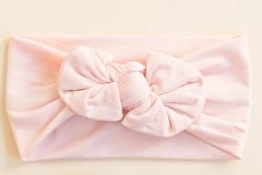 Baby Bow Headbands