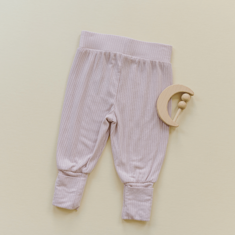 Luna Luz Ballerina Jogger Pants